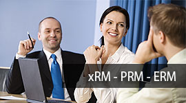 xRM