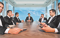 CRM iniciativa