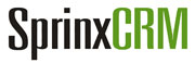 SprinxCRM