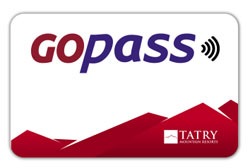 gopass tatry 1525
