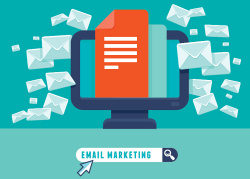 Inveo, inteligentní e-mailing