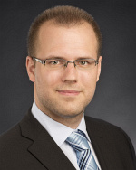 Martin Žamberský, Profinit