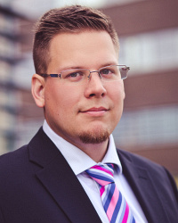 CCV Martin Vokral