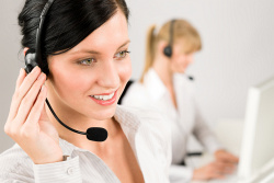 call centrum