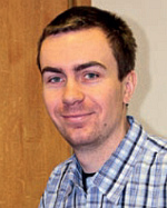 Tomáš Hnízdil