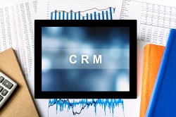Cyrrus, CRM