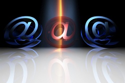 email