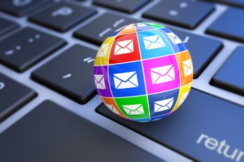 email marketing 1925