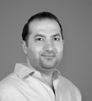Reuben Yonatan