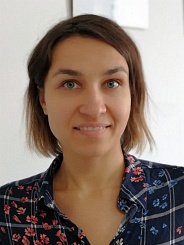 Vera Guseva