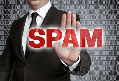 Spam
