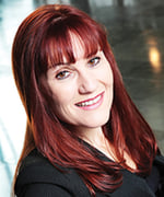 Natalie Keightley