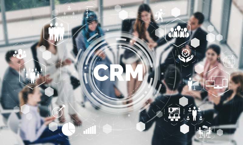 CRM