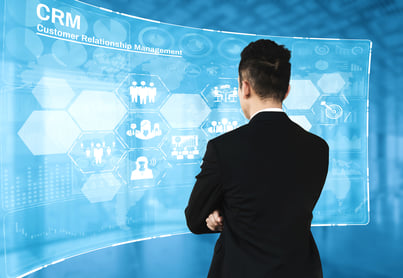 CRM