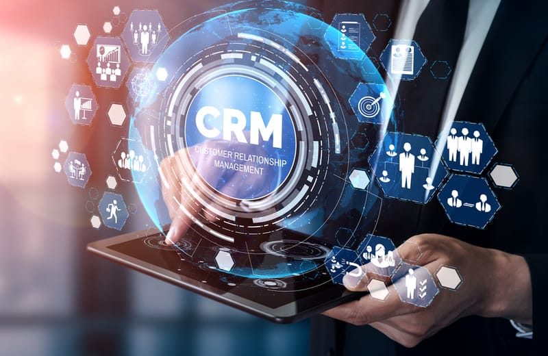 CRM