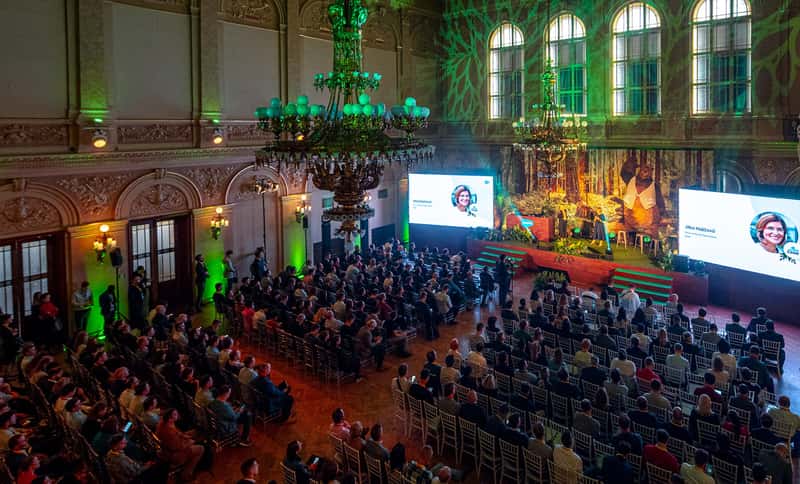 Salesforce Live Prague