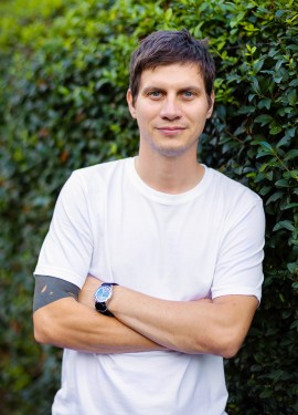 Libor Nádvorník