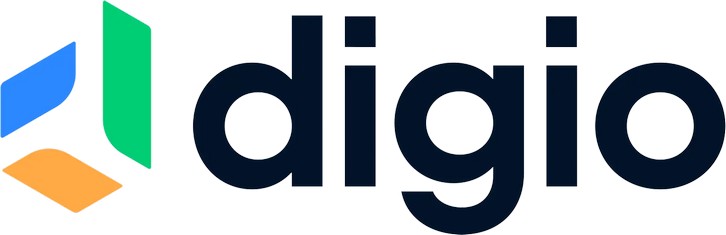 Digio logo