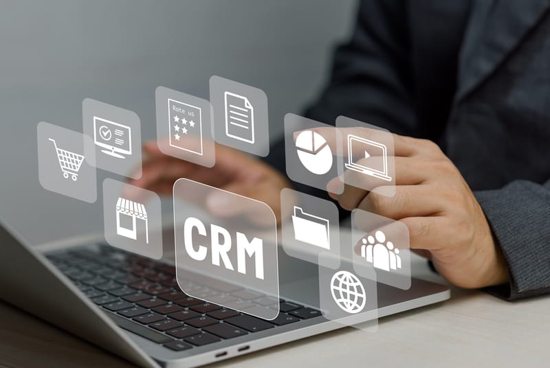 CRM