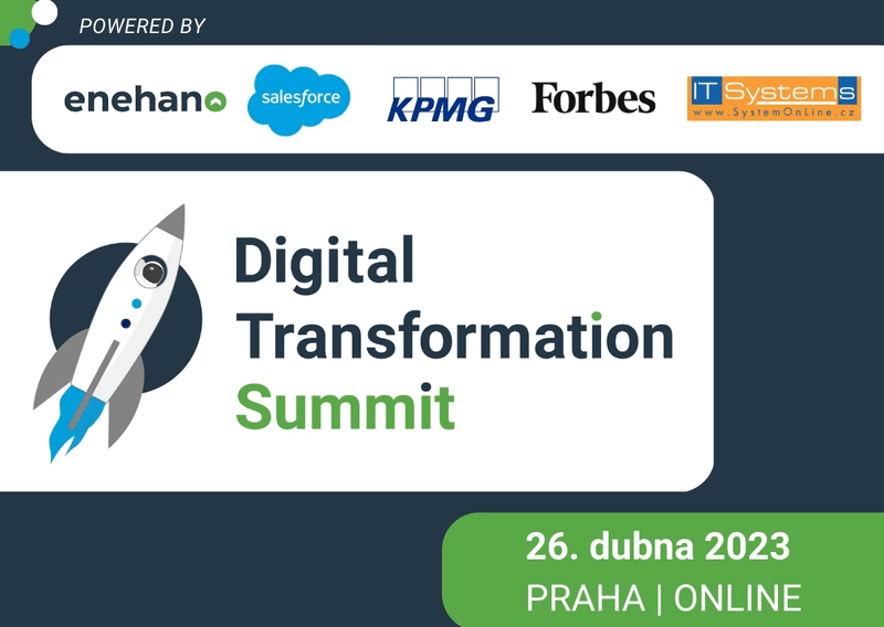 Digital Transformation Summit