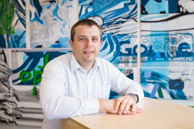 Marek Žáček