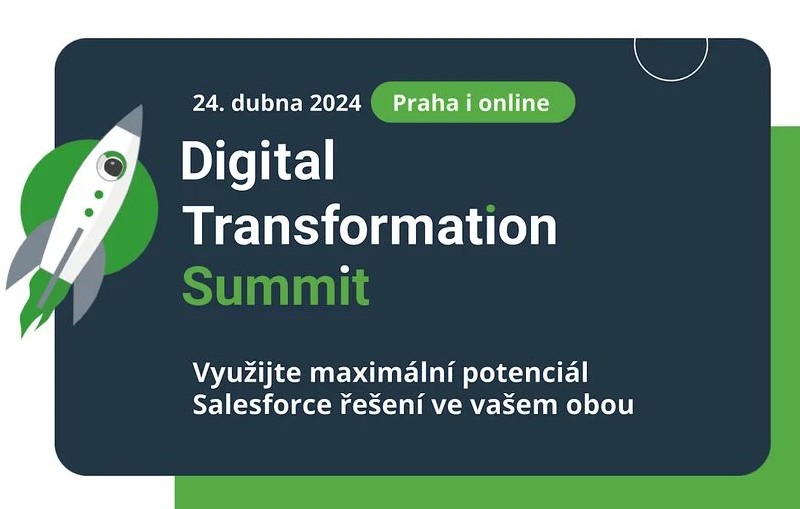 Digital Transformation Summit