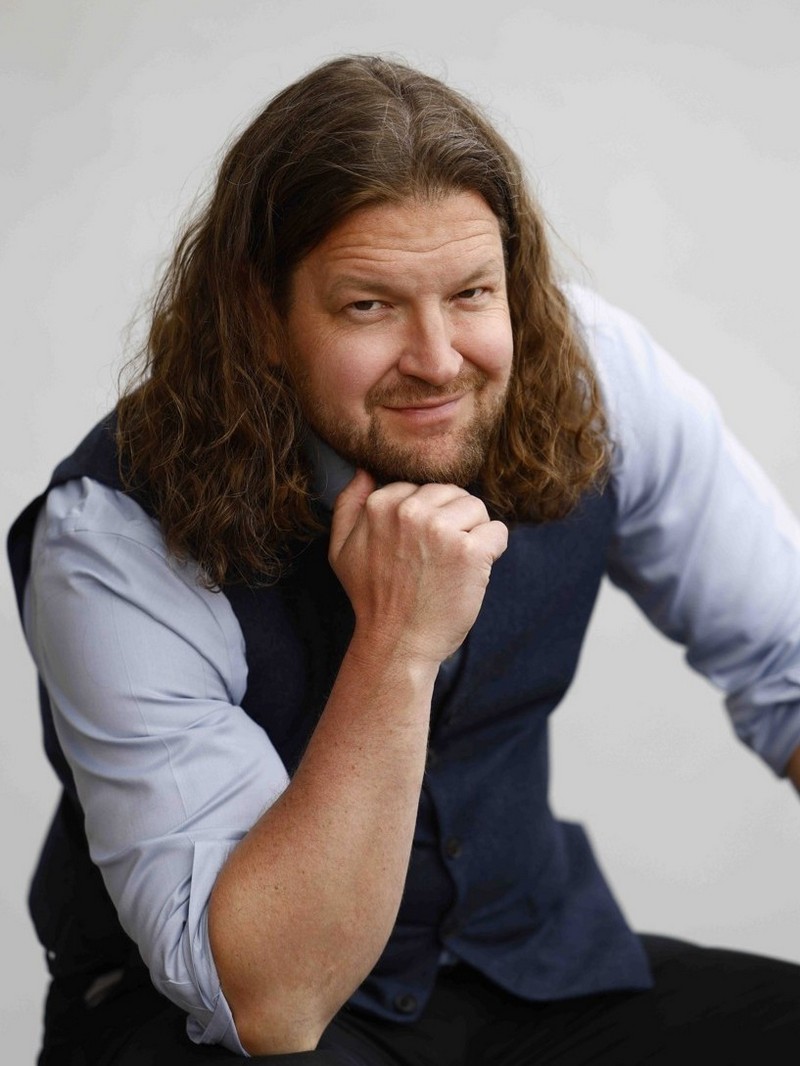 Lukas Sedlacek ke druhe citaci v textu